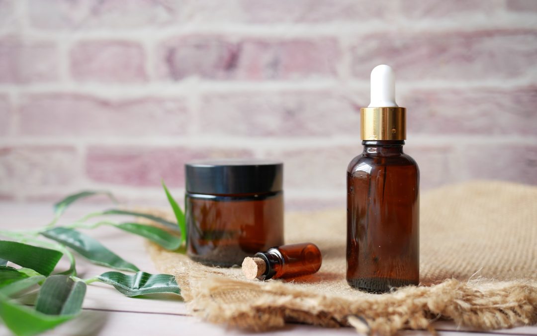 Safe Uses For Essential Oils In The Home