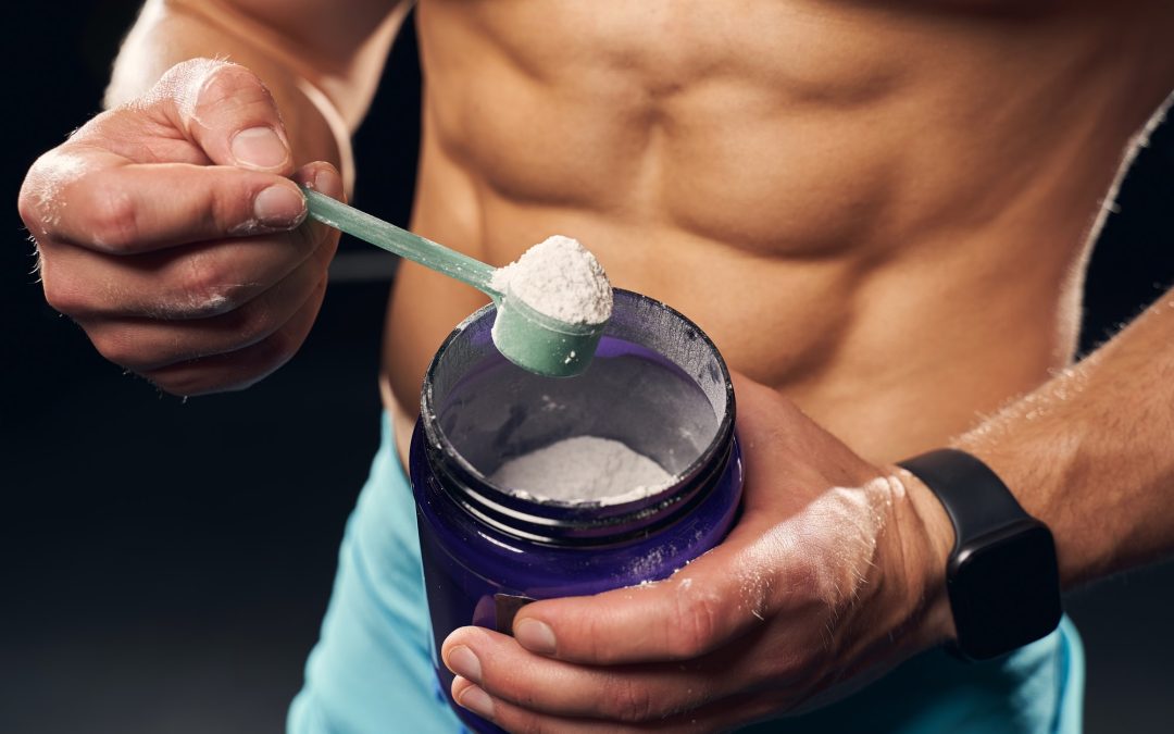 Protein Powder Types