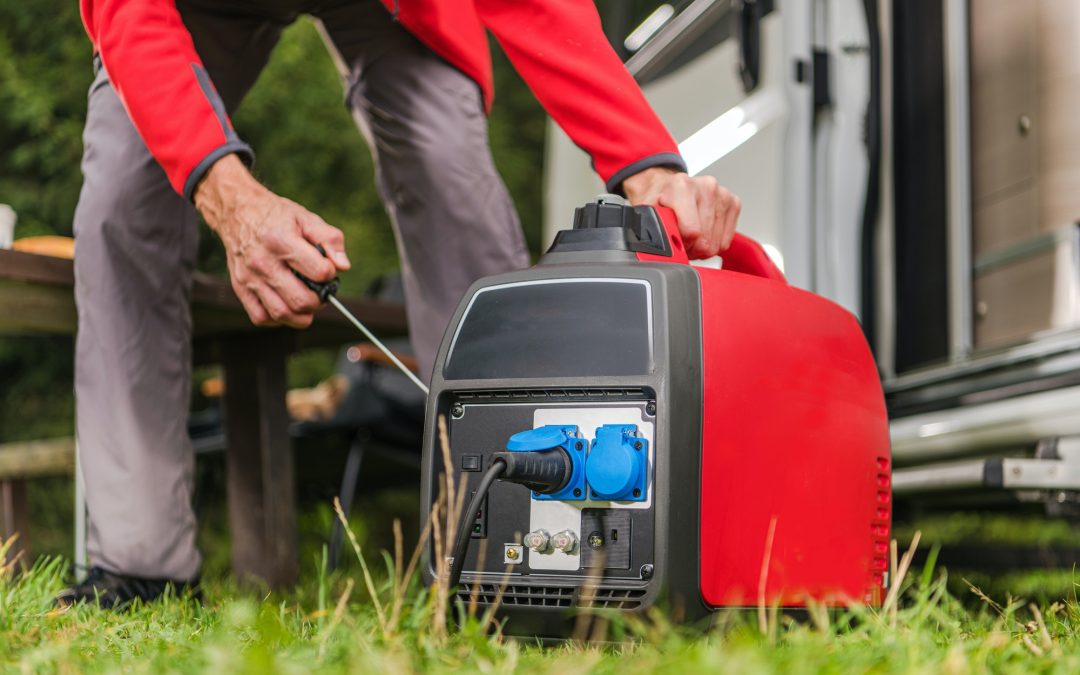 IMPORTANT FACTORS WHEN BUYING EMERGENCY GENERATORS