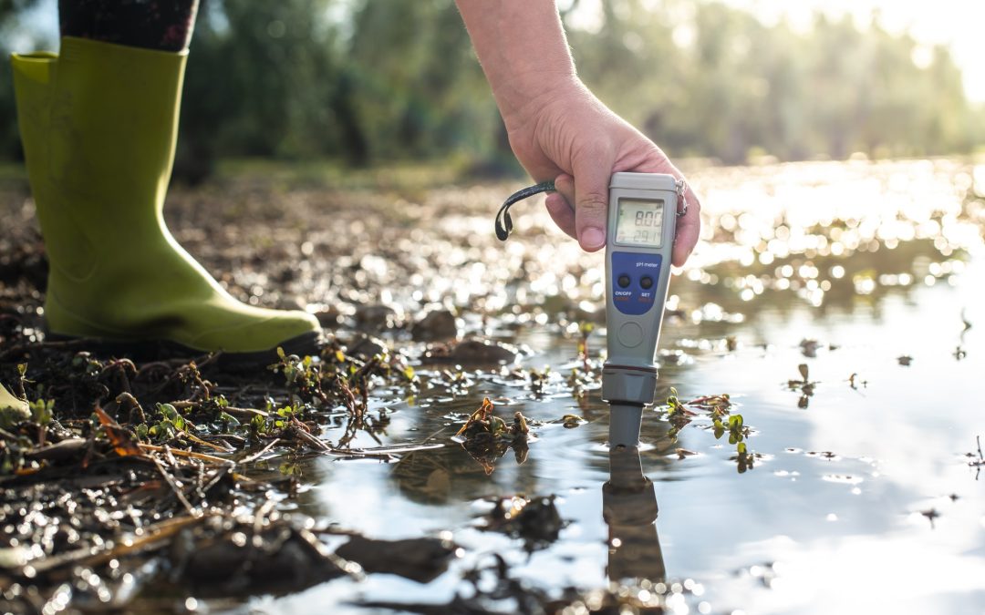 PH-Balancing Water Filters