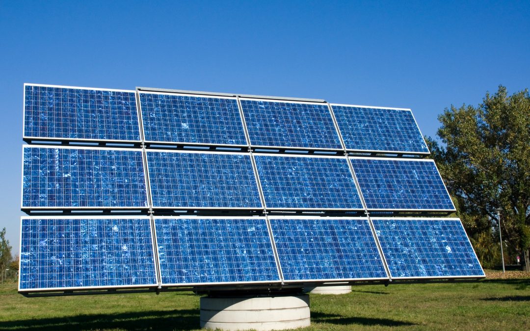 Top Solar Powered Generators