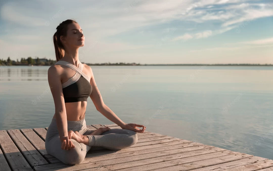 THE BENEFITS OF MEDITATION FOR YOUR HEALTH