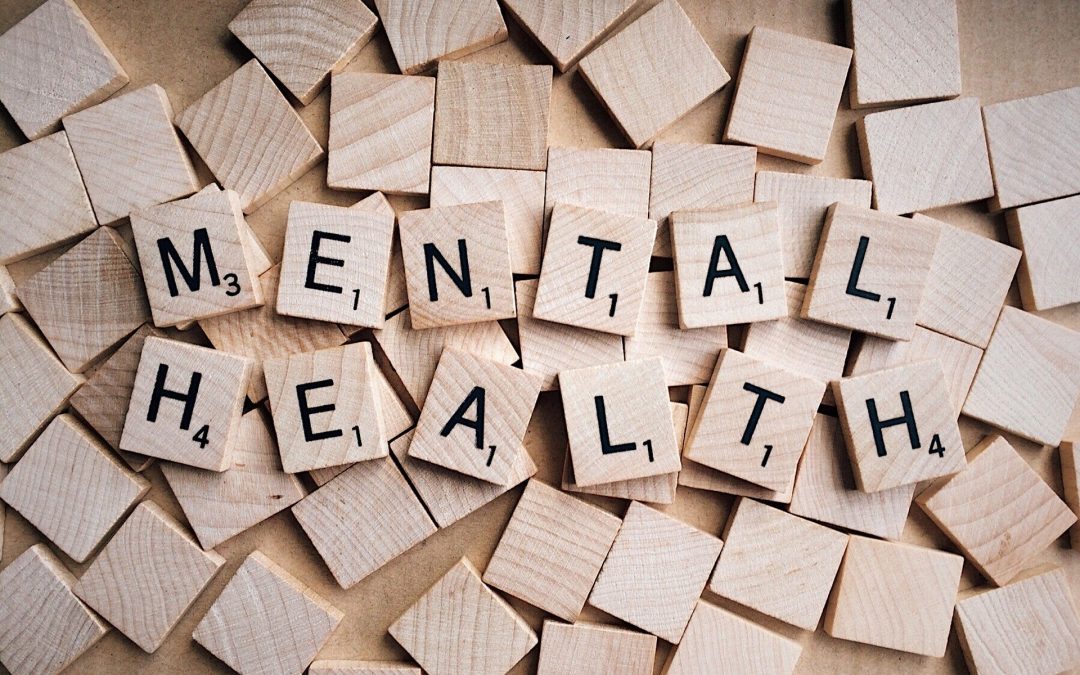 WHAT SHOULD YOU NEED TO KNOW ABOUT MENTAL HEALTH?